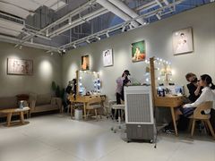 -iF摄影•全家福•证件照•形象照(南山店)