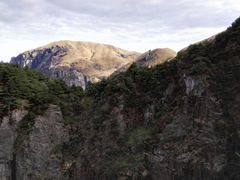 -萍乡武功山风景名胜区