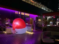 -DEW Lounge(深圳湾店)