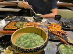 -嘎嘎鸭脑壳(蜀汉路店)