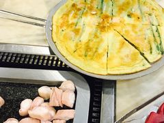 -金顺韩式烤肉·网红烤肉店(广利路店)