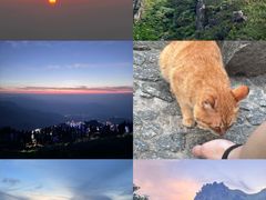 -萍乡武功山风景名胜区