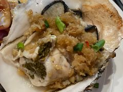 -龙船人海鲜城(长治路店)