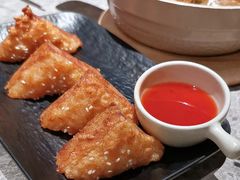 澳门虾多士-留半山·香港食堂(啦啦宝都店)