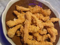 -炉鱼(平湖八佰伴店)