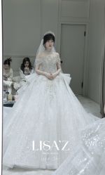 -Renee芮亦婚纱(原丽莎)