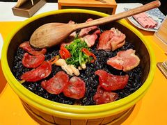 -秋食青山黛·私房菜(梅湾街店)