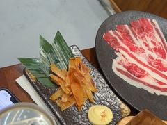 -8PINTS八品脱·日料·烧鸟·精酿小酒馆(莘庄店)