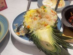 -鹿港小镇(悠唐店)