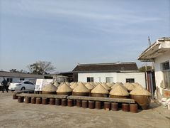 -苏州市吴中区光福窑上花果蜜饯厂