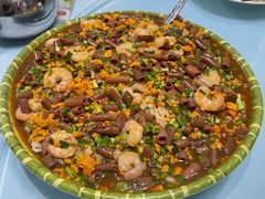 -崴海渔村(虹梅路店)