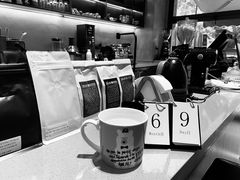 大堂-25#COFFEE(古地石店)
