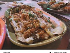 -阿龙烧烤(广达路店)