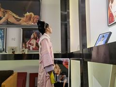 -盘子女人坊(西安至尊店)