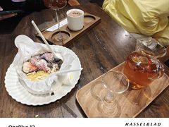 -黑草莓(重庆路店)