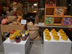 -广州融创花间堂悦雪酒店-花间食西餐厅