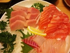 -浪花亭日本料理(古田路店)
