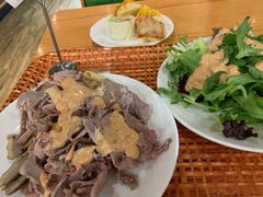 -So Lounge索兰至餐厅(蓝色港湾店)