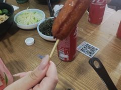 -李先生牛肉面大王(郑州火车站西广场2店)