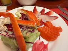 -洲际酒店·地平线全日餐厅HORIZON CAFÉ