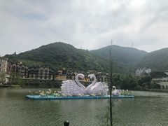 -东部华侨城