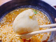 -京狮炙燥·精酿烧烤(首经贸店)