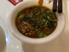 沙茶酱等酱料-陈记顺和牛肉火锅馆(天河北路店)
