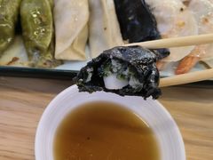 -众品老方子锅贴甜沫(李村店)