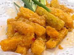 -宝宇大连海鲜渔港(金奎大厦店)