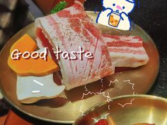 -伏一解牛烤肉专门店(信业购物中心店)