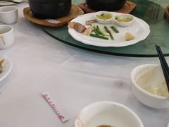 -文记壹心鸡(宝华路店)