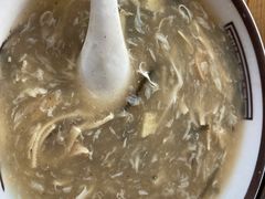 -南门口(山水人家店)