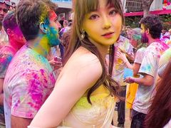 -老外街