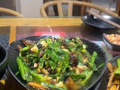 -潮十三潮汕砂锅粥(高新四路大都荟店)