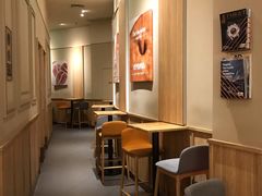 -COSTA COFFEE(上海月星环球港店)