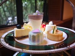 -马勒别墅·中餐厅