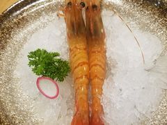 -山之川日料放题(通州店)
