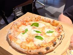 -The Diner X餐厅(青岛万象城店)