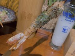 -鸟串烧Yakitori