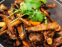 美极鸭五件-美极鲜食坊(宝安南路店)