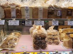 -巴黎贝甜(熙悦汇店)