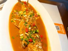 -千岛湖小鱼儿·淳安匠心农家菜