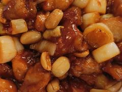 -烤肉宛饭庄(南礼士路店)