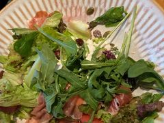 -BAKER&SPICE(环贸店)