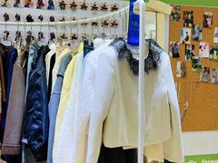 -forever studio女装工作室(中贸广场店)