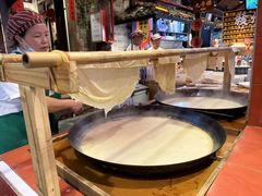 -客家大院·非遗赣南客家菜(郁孤台店)