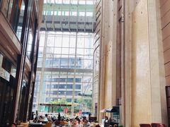 -上海雅居乐万豪侯爵酒店