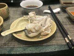 河豚-中苑海韵