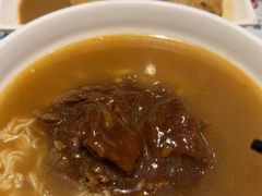 -鸿运茶餐厅(皇岗店)