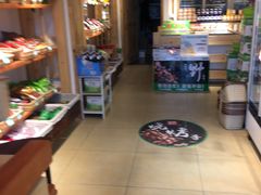 -锅圈食汇火锅烧烤食材超市(红桥店)